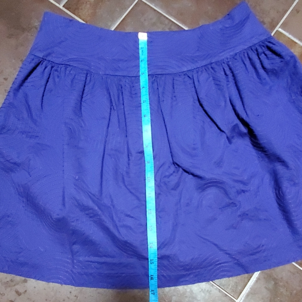 Gap flare skirt - Picture 4 of 4